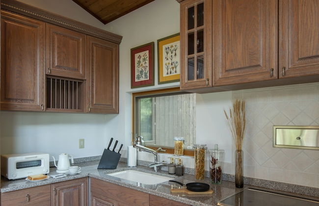 VILLA assist KARUIZAWA - Foto 8