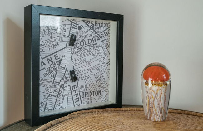 Tranquil Oasis by Pop Brixton - Foto 39