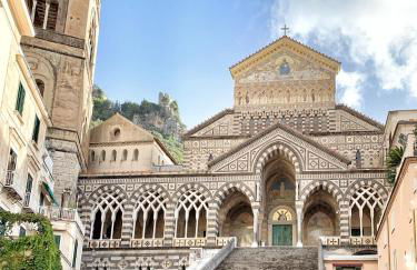 Casa Tusci Amalfi Sea View Duomo Ferry to Positano - Photo 52
