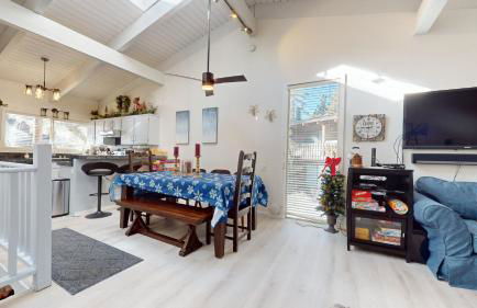 Mammoth Estates #225 condo - Foto 7