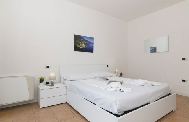 Palazzo Apartments - Porto Letizia - Foto 31