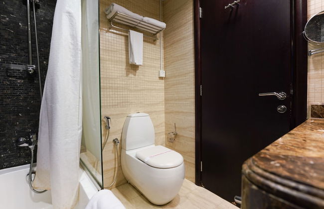 City Stay Residences - Photo 40