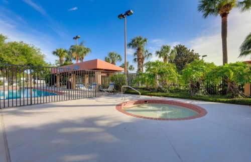 Steps to Pool Winter Garden House with Lanai! - Foto 35