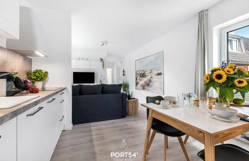 Ferienwohnung Falkenstern, App 10 Emmelsbüll - Foto 15