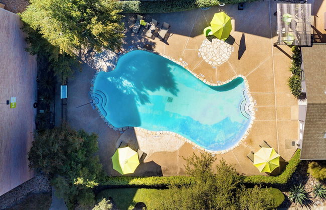 Barsala At Mueller Flats - Foto 30