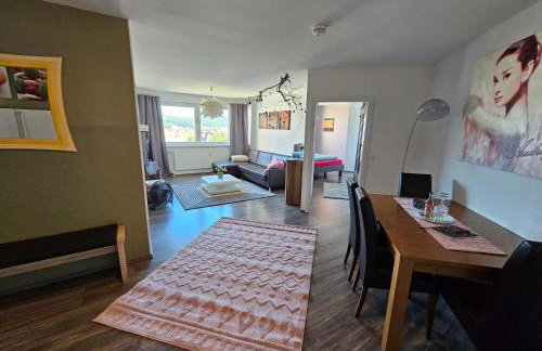 Deluxapartment - Foto 10