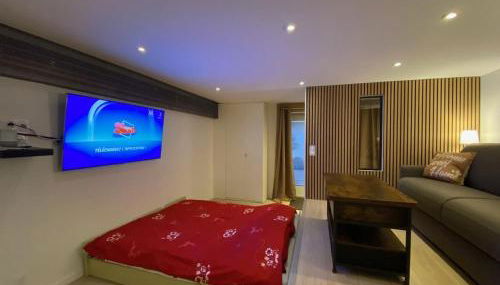 Une escale face au lac Léman - Photo 2