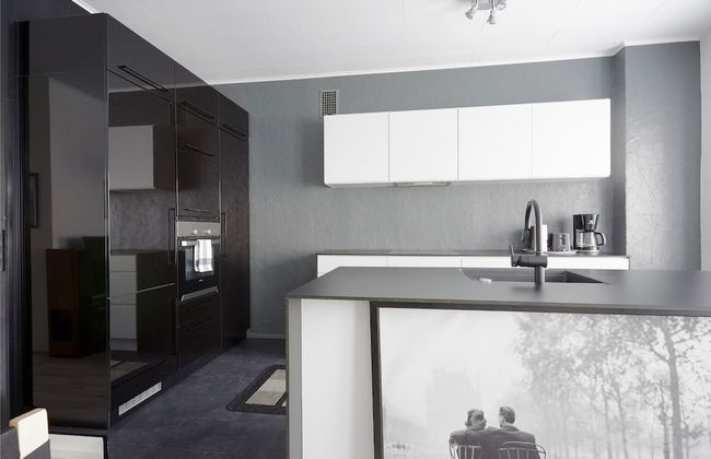 WeHost Ruusankatu 8 - Foto 1