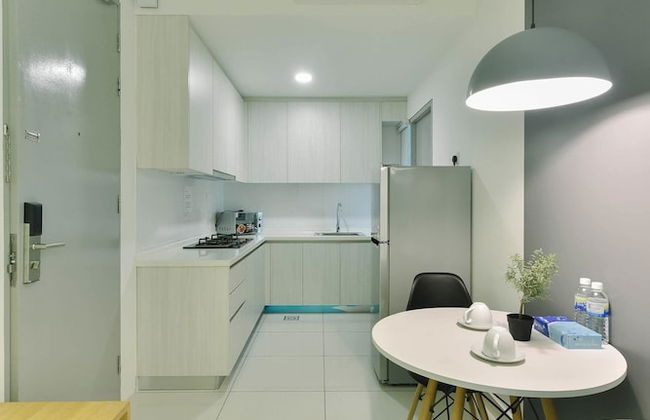 1 Tebrau Suites by Subhome - Foto 20