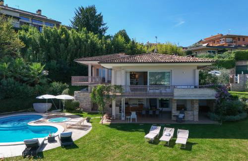 Villa Caterina - Foto 1