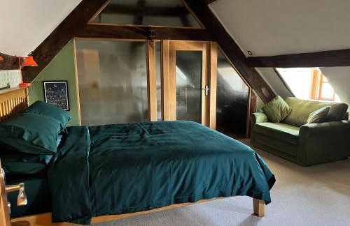 Rooftops Loft - Foto 12