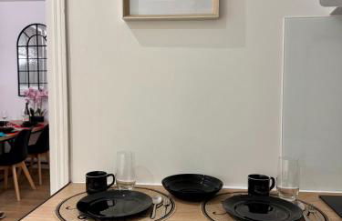 Pigalle Square - Modern apartment steps away from Moulin Rouge - Foto 16