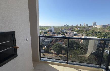 Apartamentos na melhor localização de Foz do Iguaçu - Foto 44