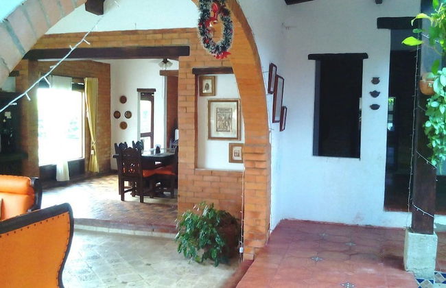 Villa Con Piscina Cerca De Cartagena - Foto 22