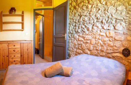 Le Refuge Provençal Nijonyas - Foto 31