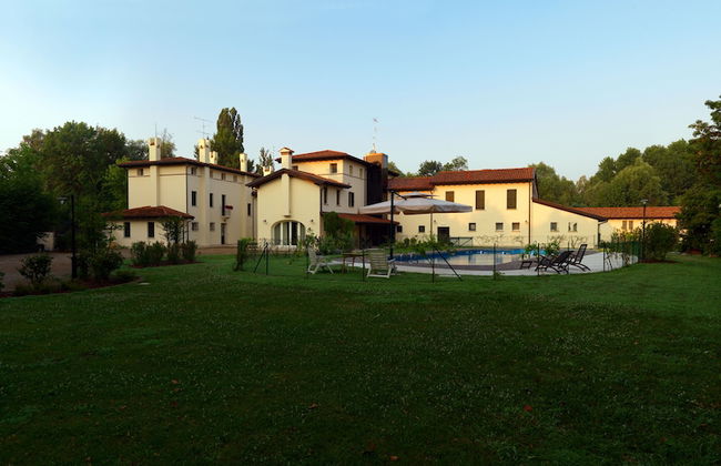 Agriturismo Cà dei Molini - Photo 38