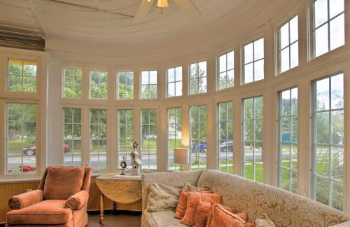 Dog-Friendly Home with Balcony and Yard in Surgeon Bay - Foto 27