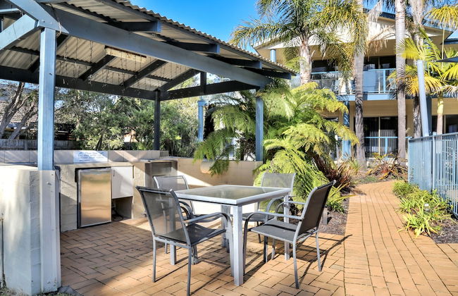 Sorrento Apartments Merimbula - Photo 21