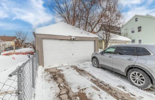 The Paradise House steps from the Heart of Hertel - Foto 32