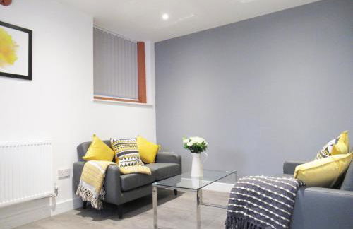 Emmanuel Church Apartments - Foto 46