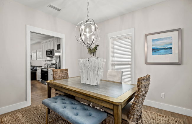 138 Sea Breeze Cir - Breeze by the Seashore - Foto 24