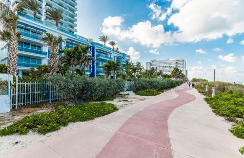 Monte Carlo by Miami Ambassadors - Foto 41