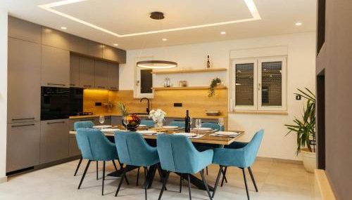 Holiday Home Lozo by Interhome - Foto 5