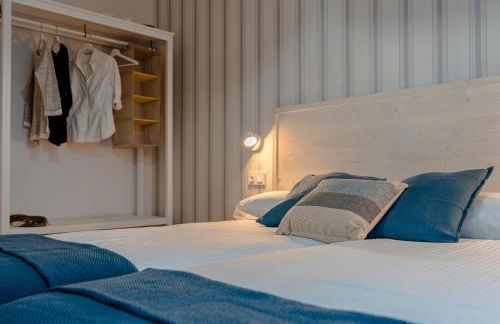 CAMINO AL MAR APARTAMENTOS -Tranquilidad en la costa- - Foto 29