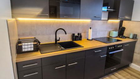 Moserhaus Kulmbach - 80 qm eigenes Haus - Foto 3