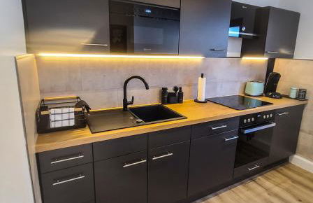 Moserhaus Kulmbach - 80 qm eigenes Haus - Foto 3