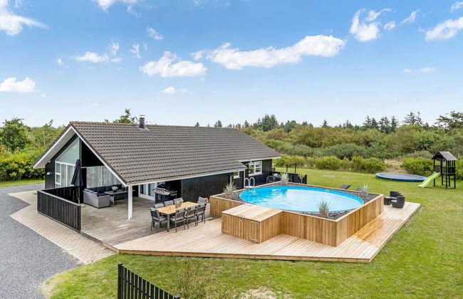 "Asel" - 4km from the sea - Foto 17