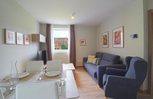 Apartamentos Turísticos La Pontificia - Foto 2