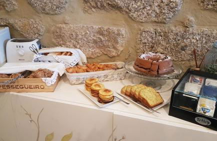 Casa Valxisto Country House - Foto 16