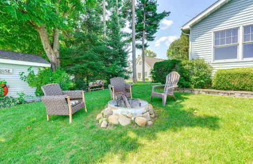 Paw Paw Fall Getaway Wine Fest and Apples! - Photo 25