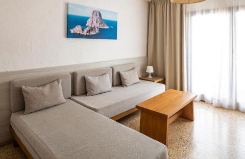 Apartamentos El Moro - Foto 12