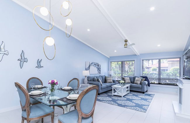 Yellow Pine Duplex Close to Pool & Tennis - Foto 2