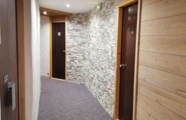 MON SKI A LA PLAGNE - PLAGNE BELLECOTE Résidence 3000 - Foto 32