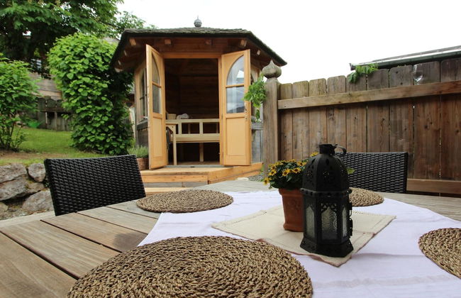 Chalet in St Johann on Ski Slopes - Foto 24