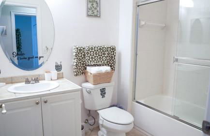 Stylish and cozy townhome! - Foto 6