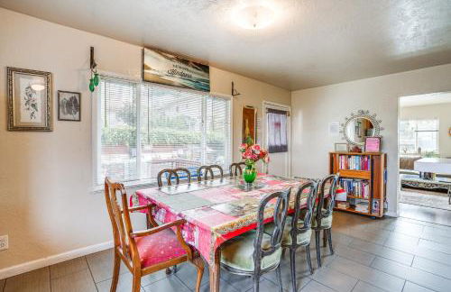 Pet-Friendly Apartment 1 Mi to Lake Merritt! - Foto 7