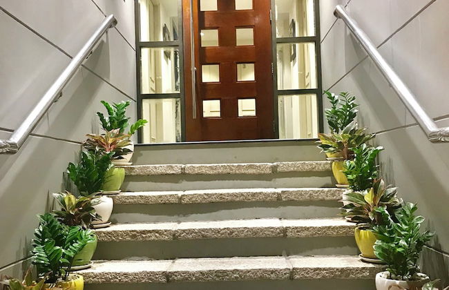 Downtown Retro Serviced Apartment - Foto 58