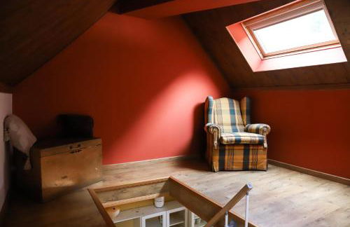 Precioso Ático dúplex en Canfranc, Casa Marco - Foto 3