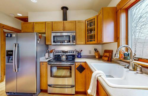 The Coolidge Barn - Foto 11