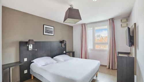 Appart'hôtel Odalys City - Marseille Le Dôme - Foto 1