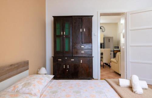 Apartment Sea apartment by Interhome - Foto 14