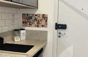 Conforto e segurança-Av Liberdade - AC e Rooftopo - Foto 19