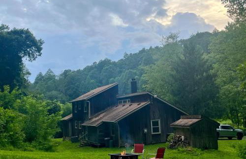 Happy Valley Mountain Get Away! - Foto 1