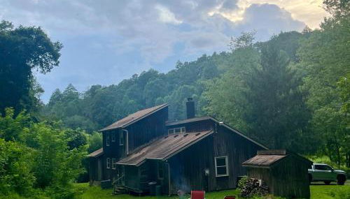 Happy Valley Mountain Get Away! - Foto 1