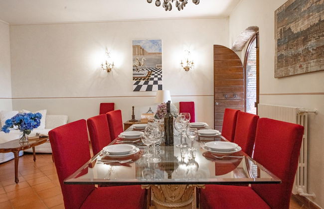 Casale Montemoro With Pool - Photo 10