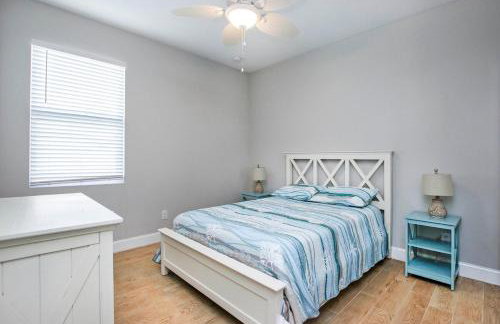 Spacious home with large yard - Perfect for families - Sunny South - Foto 11